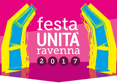Festa Provinciale dell'Unità di Ravenna 2017