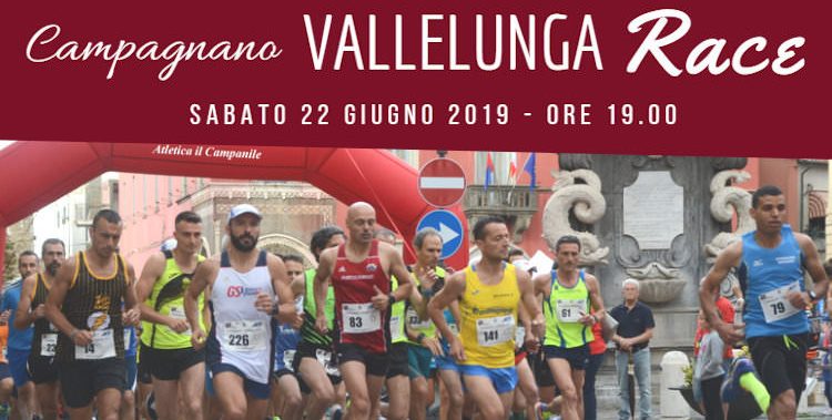 Campagnano Vallelunga Race